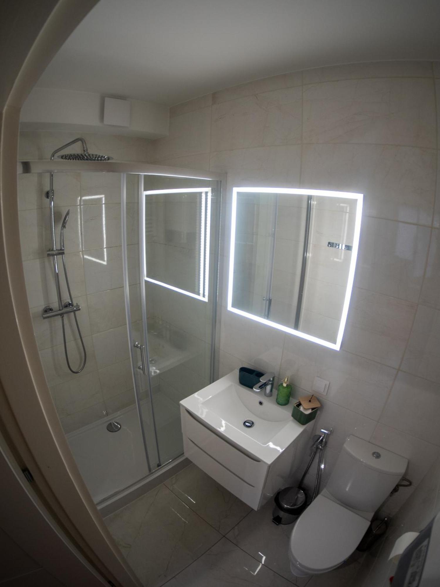 Apartment Classic Comfort Aleja Nmp 8 - Free Parking *