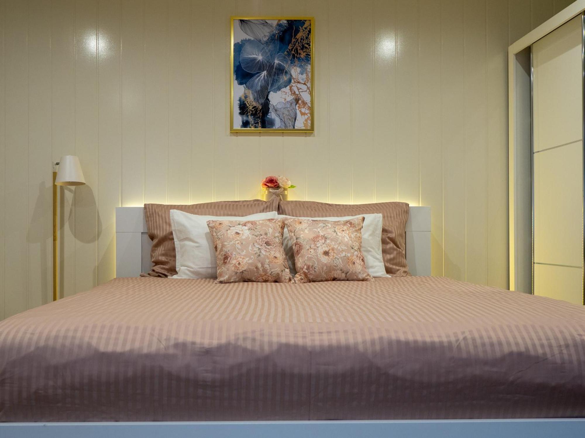 Apartment Classic Comfort Aleja Nmp 8 - Free Parking