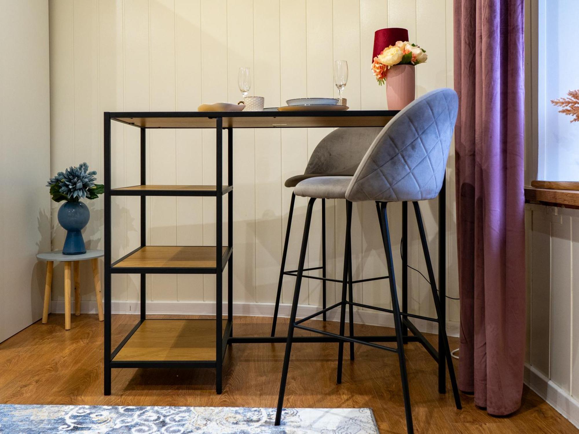 Classic Comfort Aleja Nmp 8 - Free Parking Apartment