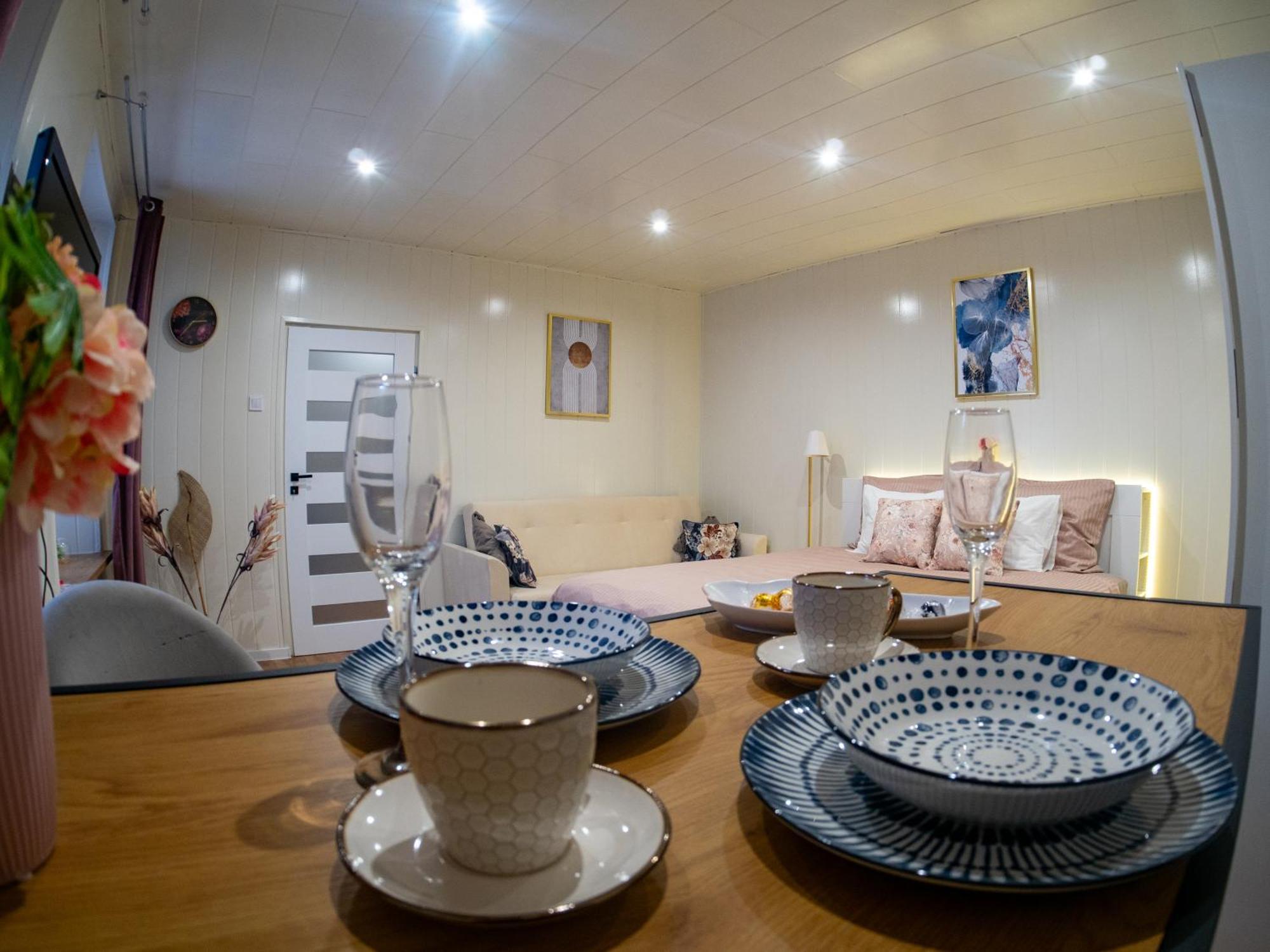 Apartment Classic Comfort Aleja Nmp 8 - Free Parking *