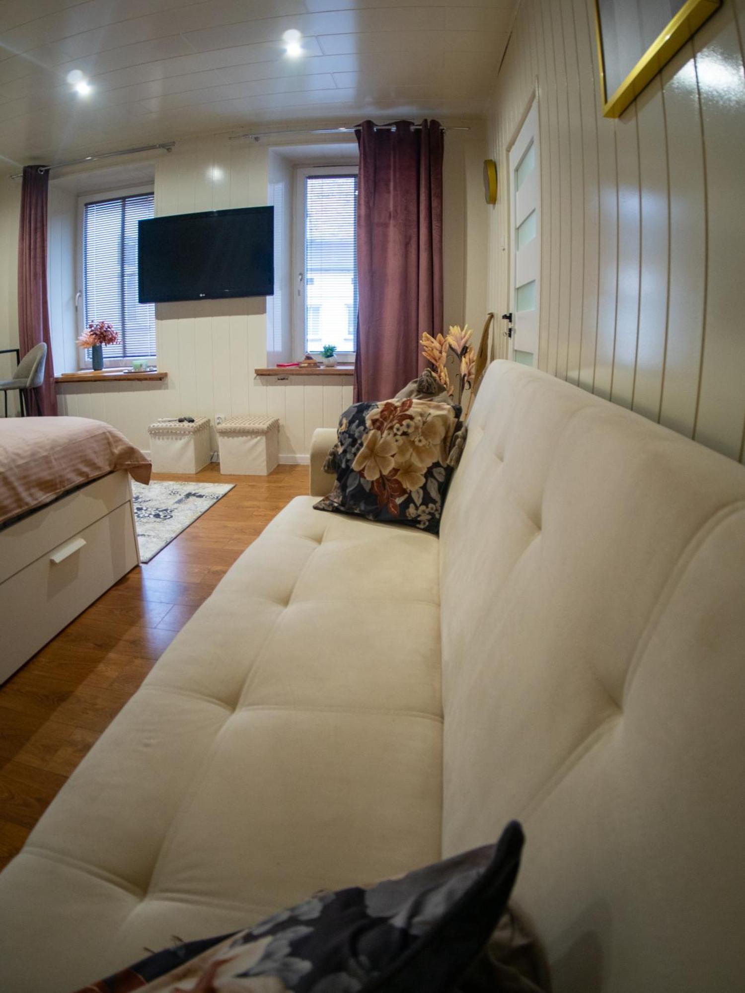 Classic Comfort Aleja Nmp 8 - Free Parking