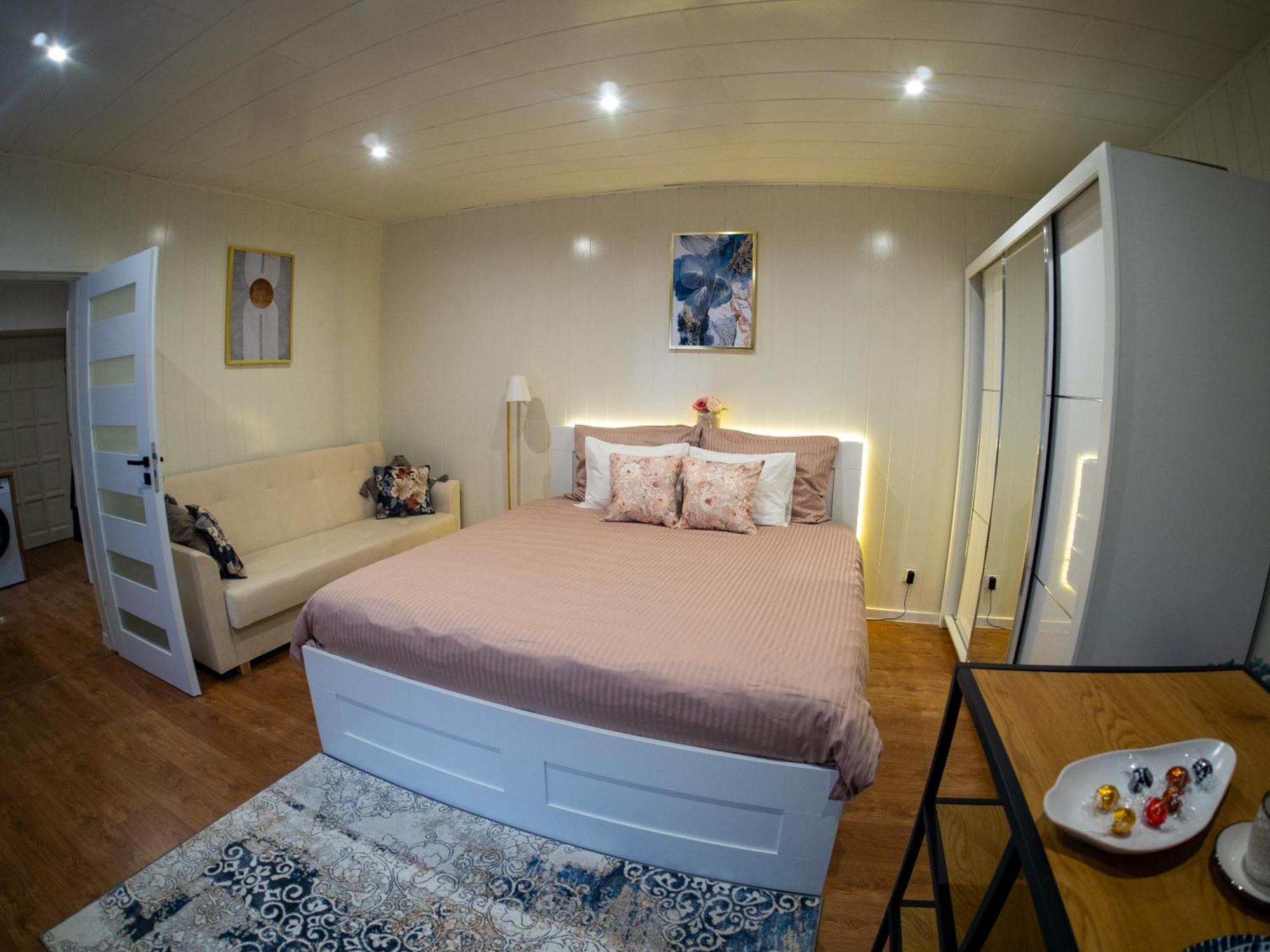 Apartment Classic Comfort Aleja Nmp 8 - Free Parking Częstochowa