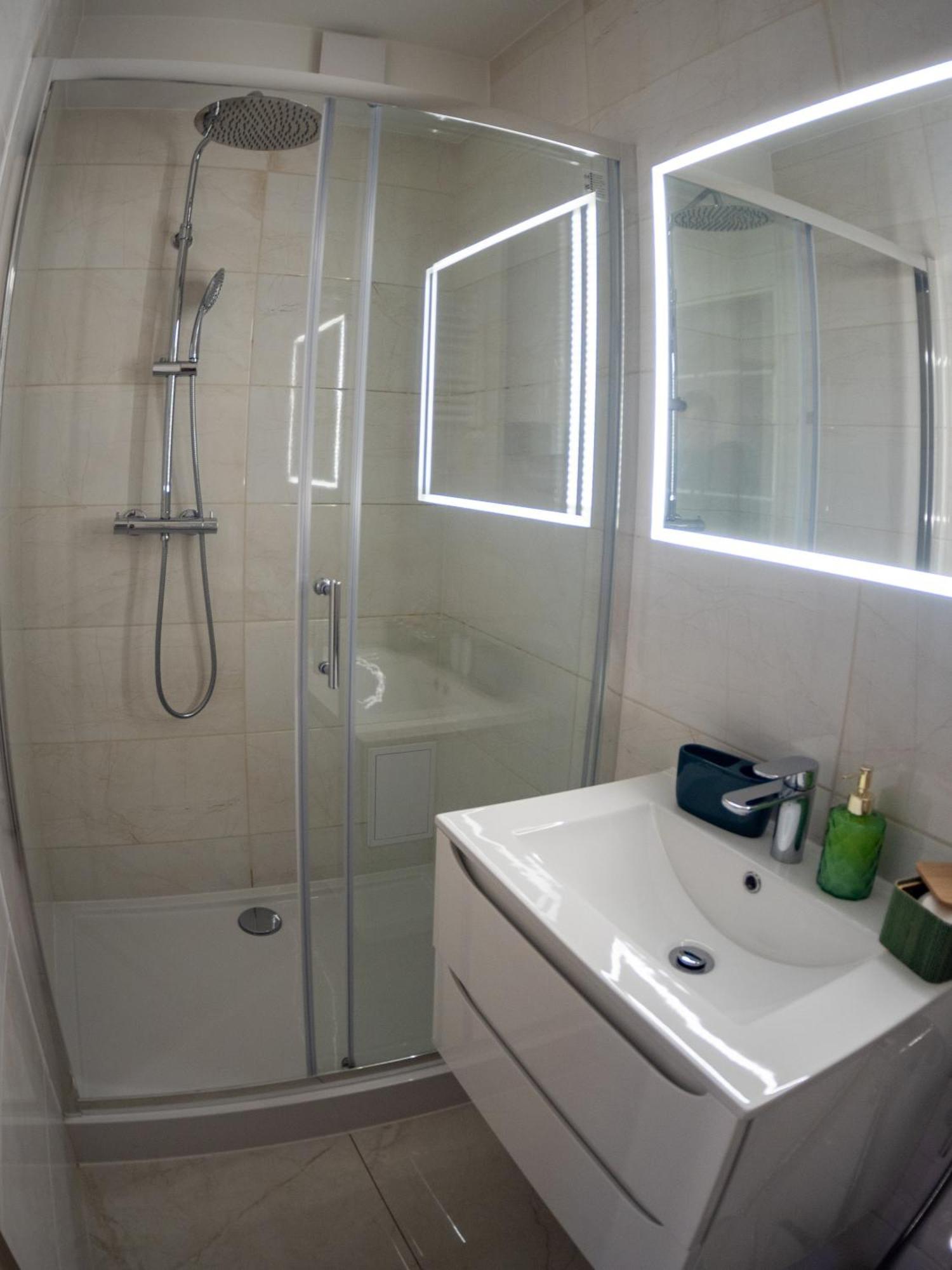 Apartment Classic Comfort Aleja Nmp 8 - Free Parking