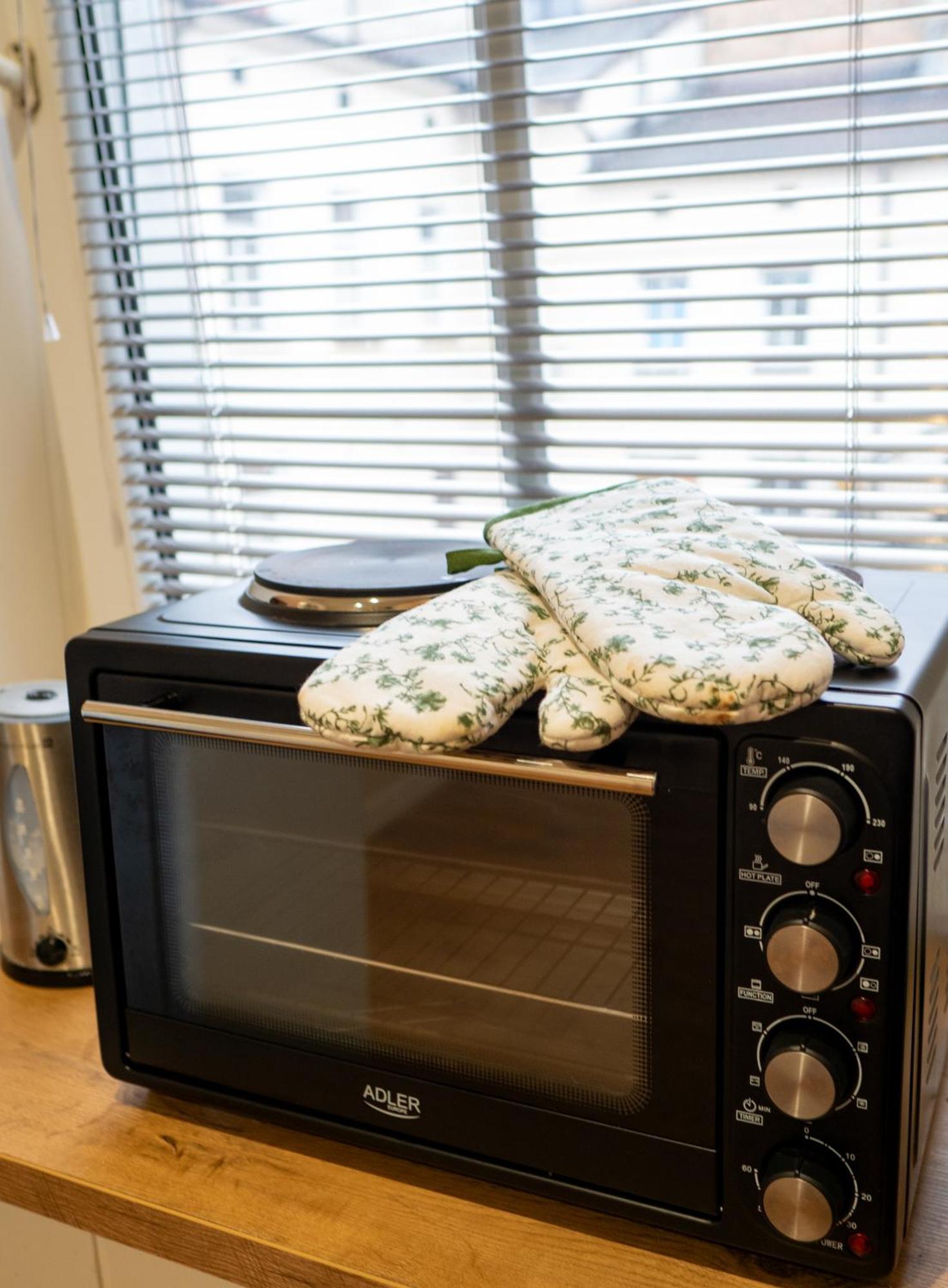 Classic Comfort Aleja Nmp 8 - Free Parking