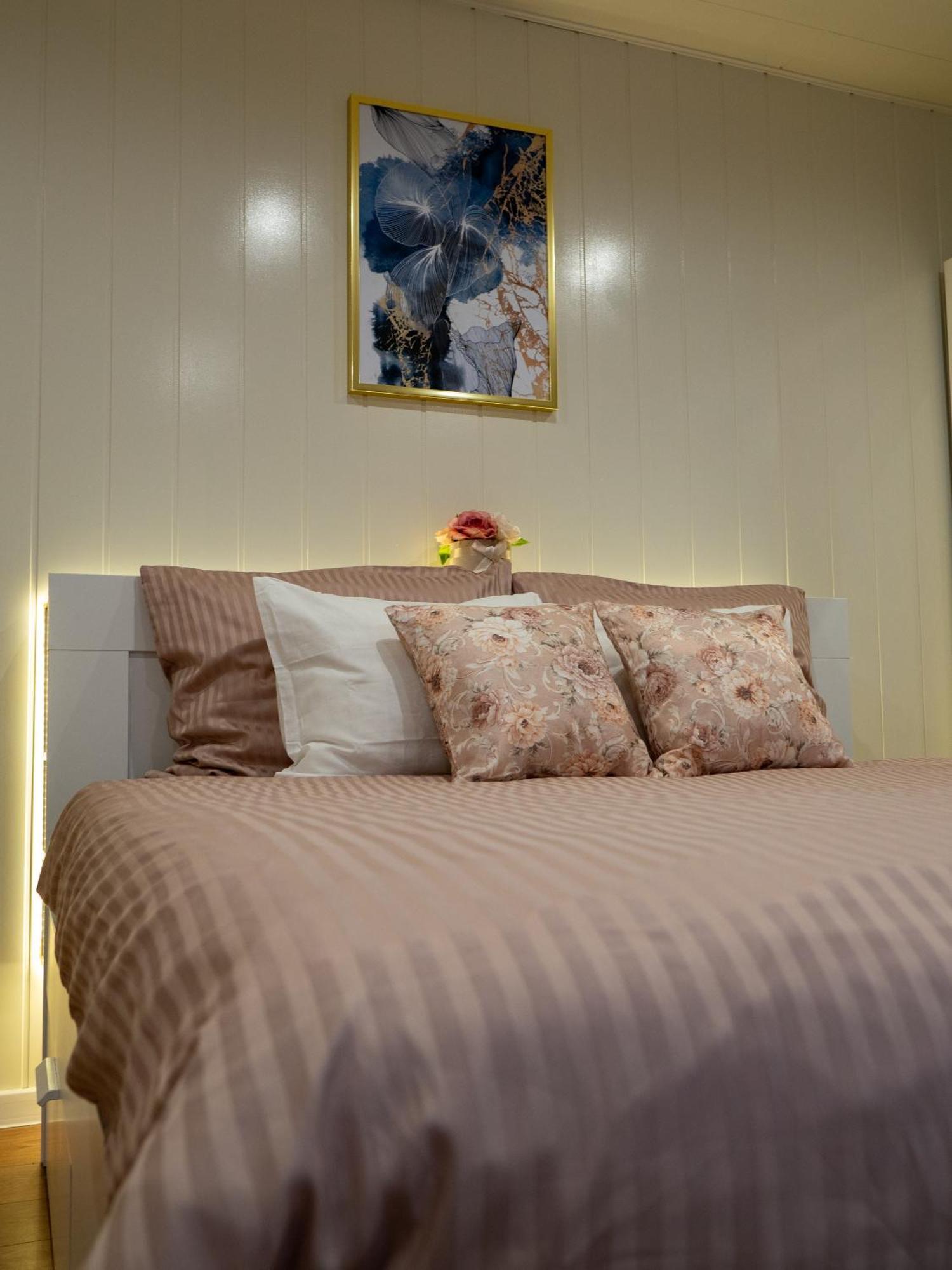 Classic Comfort Aleja Nmp 8 - Free Parking Apartment *