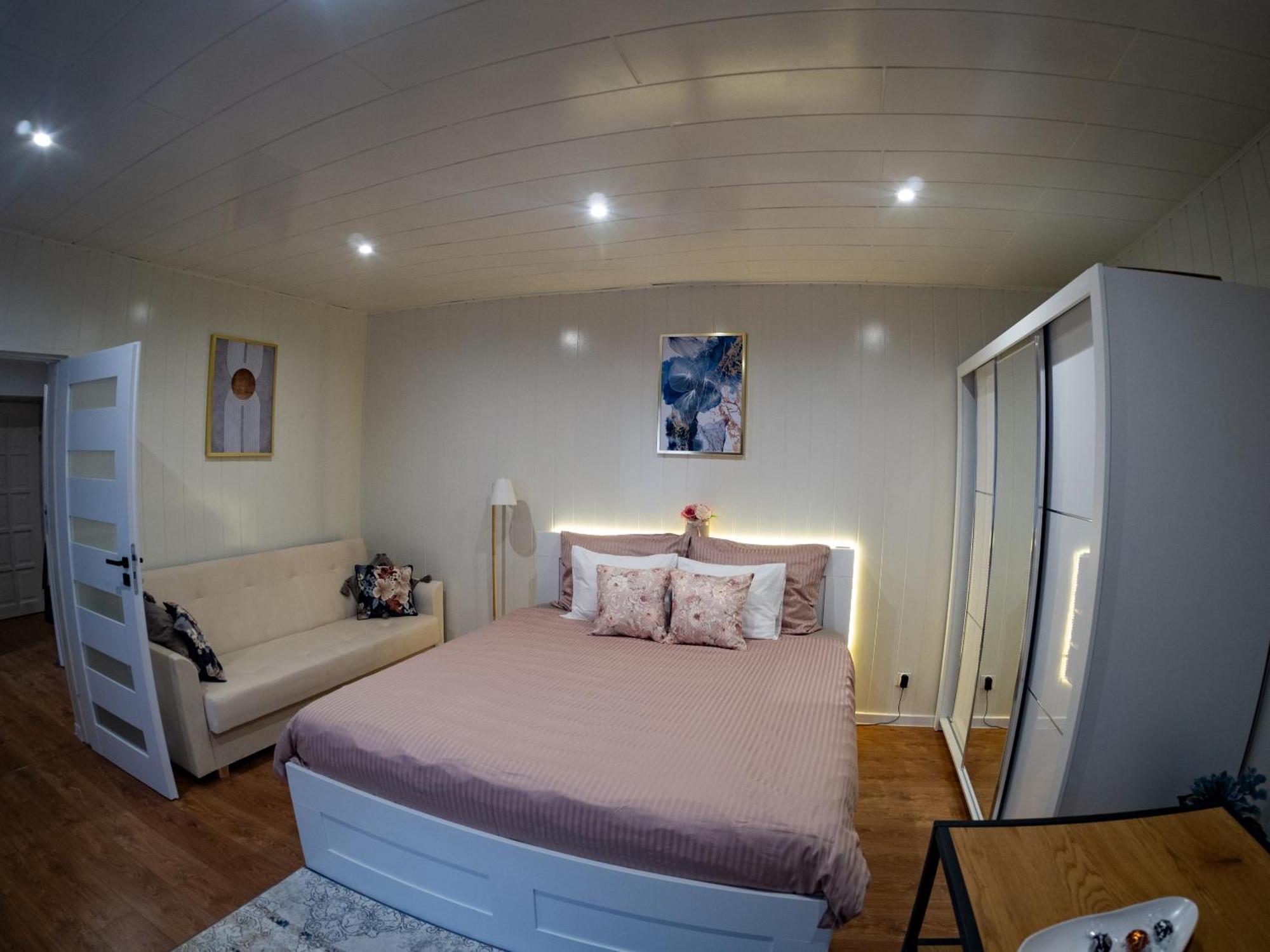 Classic Comfort Aleja Nmp 8 - Free Parking Apartment