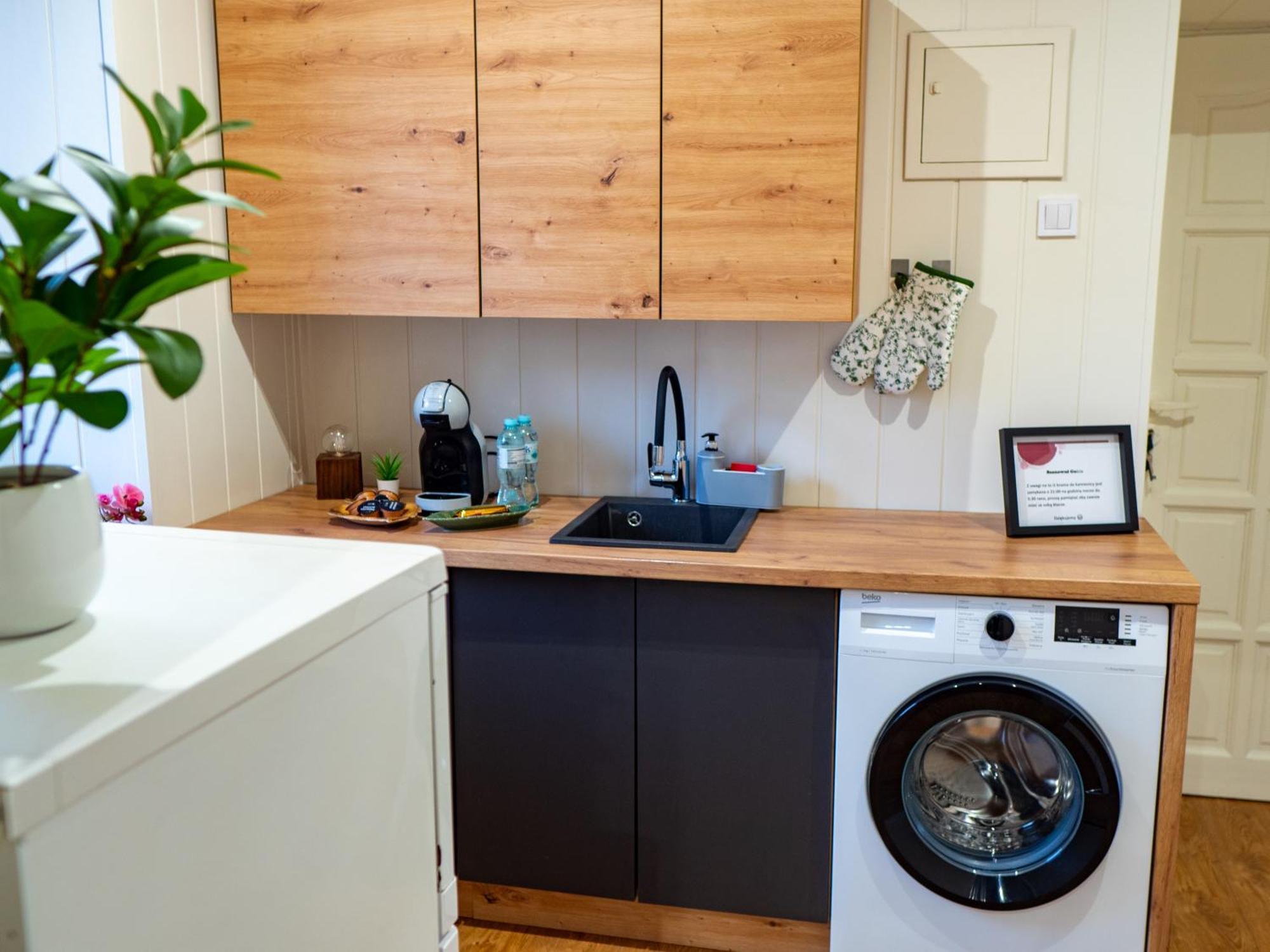 Apartment Classic Comfort Aleja Nmp 8 - Free Parking