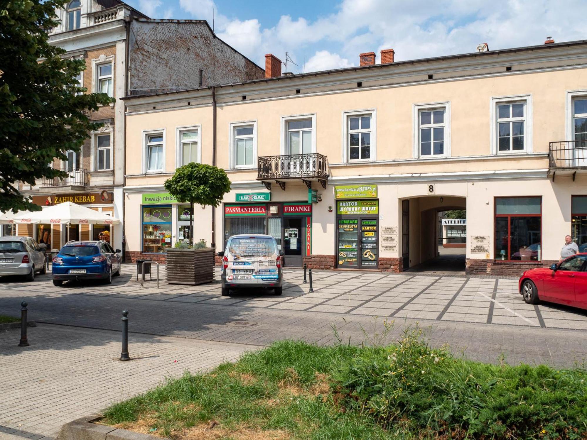 Apartment Classic Comfort Aleja Nmp 8 - Free Parking *